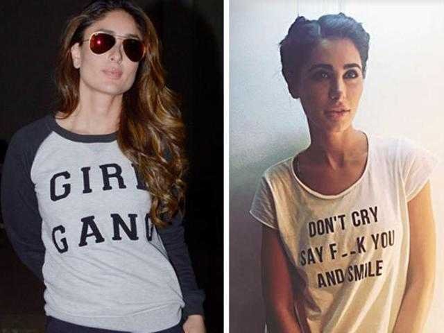 Say it with Slogans