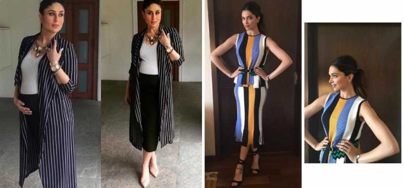 Stripes In Trend