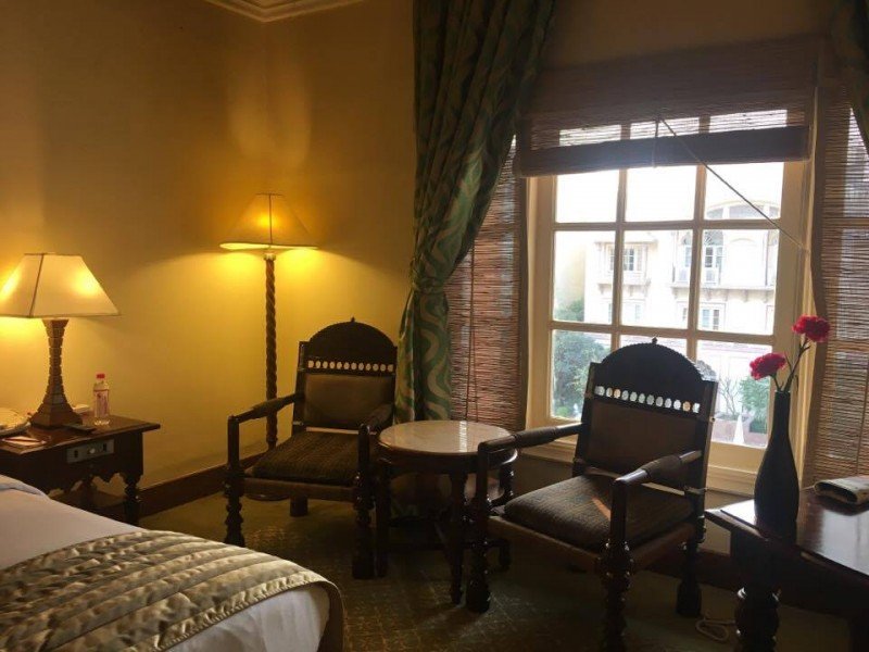 Vivanta by Taj - Hari Mahal