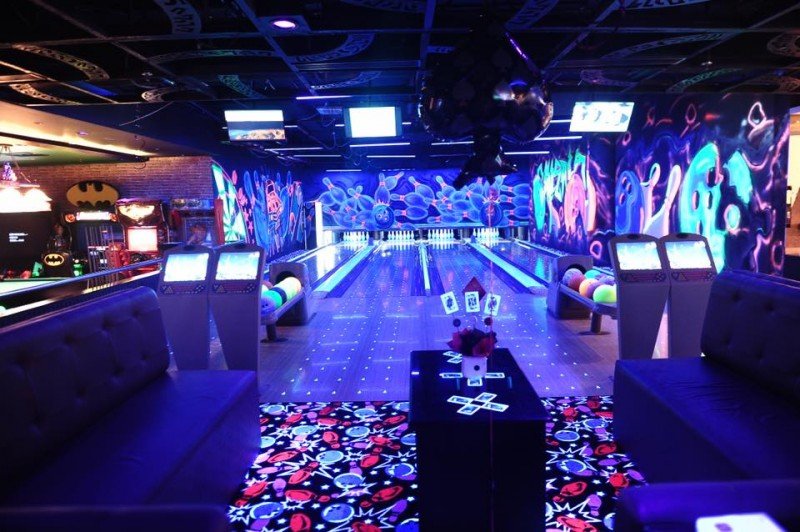 Sports Diner by Hangouts