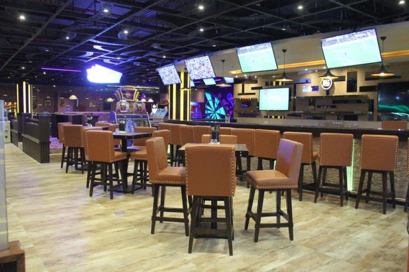 Sports Diner by Hangouts