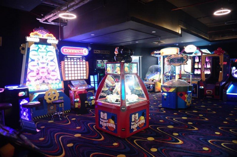 Sports Diner by Hangouts