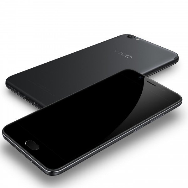 Vivo V5s