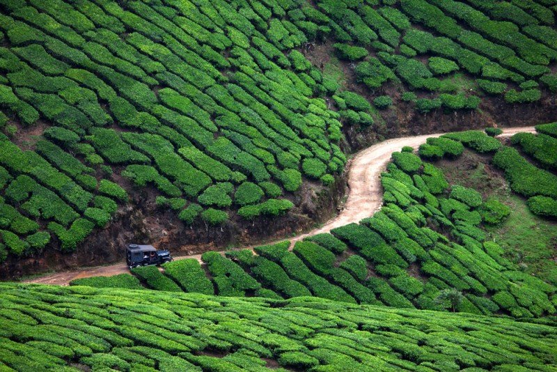 India's Most Romantic Destination