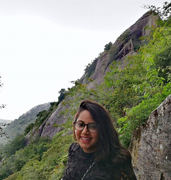 Edakkal Caves