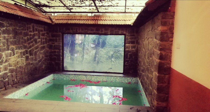 Vistara Resort - Spa