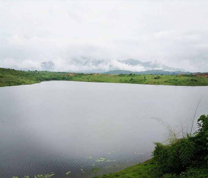 Vistara Resort - Wayanad