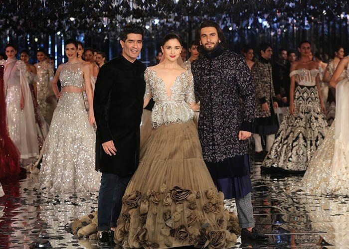 India Couture Week