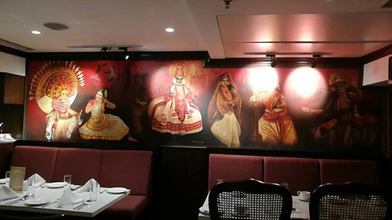 The Raviz, Calicut