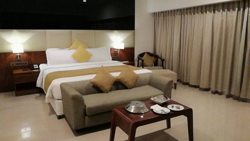 The Raviz, Calicut