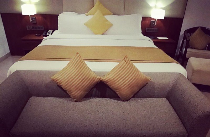 The Raviz, Calicut