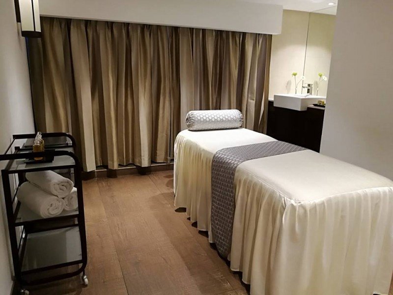 The Raviz, Calicut