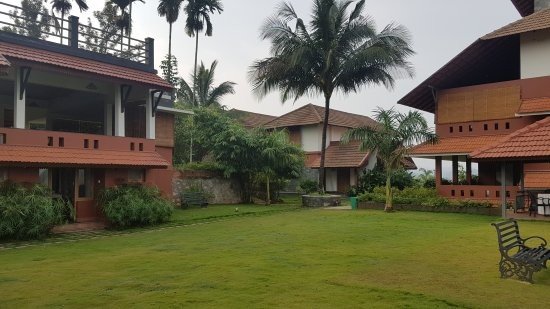 Vistara Resort - Wayanad