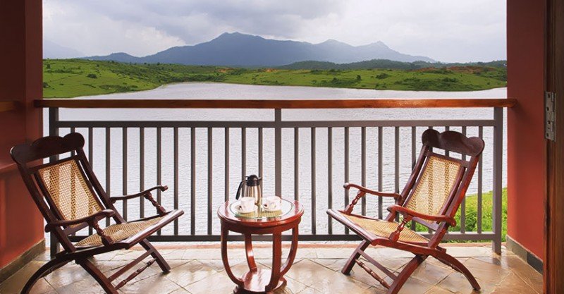 Vistara Resort - Wayanad