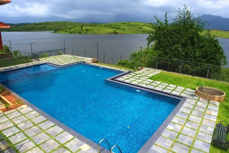 Vistara Resort - Wayanad