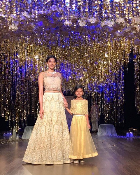 Rina Dhaka #HonorTheSmile