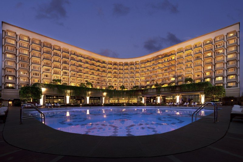 Taj Palace New Delhi