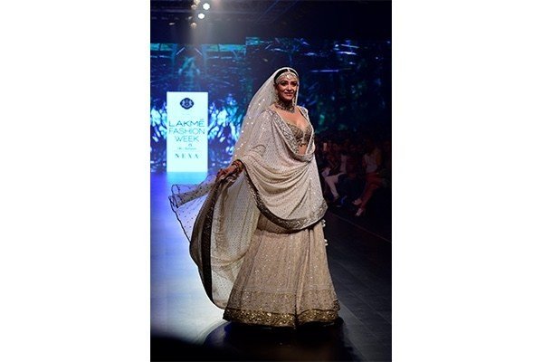 House Of Kotwara - Sushmita Sen