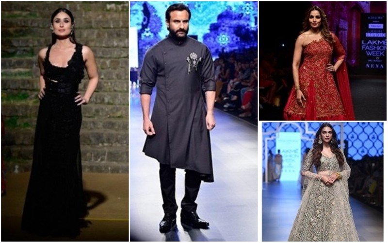 Lakme Fashion Week Summer Resort 2018