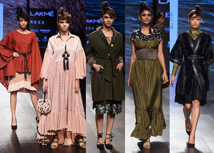 Rara-Avis by Sonal Verma