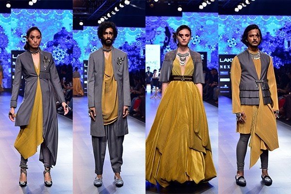 Shantanu & Nikhil