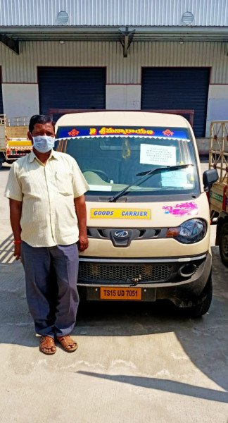 Lalamove launches ‘Deliver Care’ campaign to meet the delivery requirements of the Indian locals during pandemic