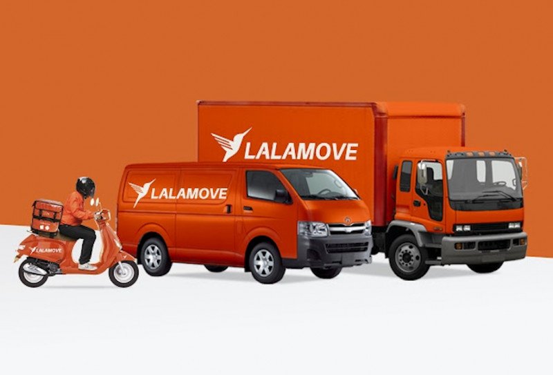 Lalamove launches ‘Deliver Care’ campaign to meet the delivery requirements of the Indian locals during Pandemic