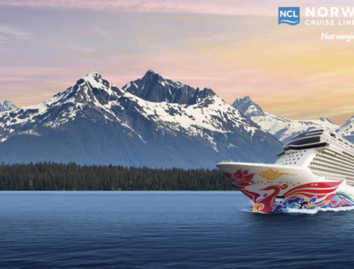 Norwegian Cruise Line