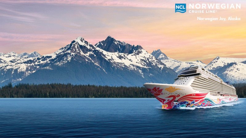 Norwegian Cruise Line
