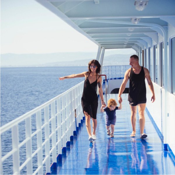 Family Cruise