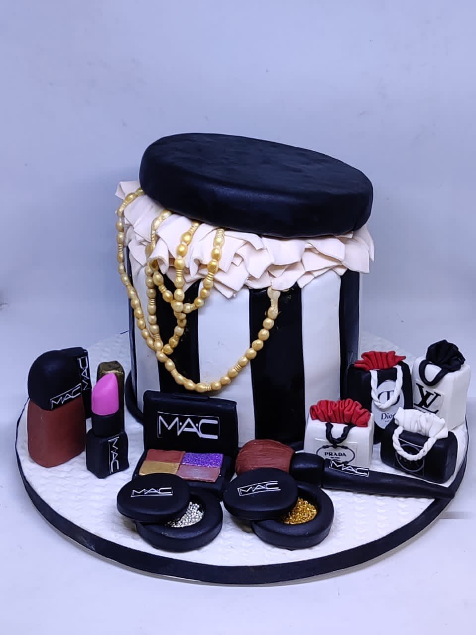 Homemade Cake
