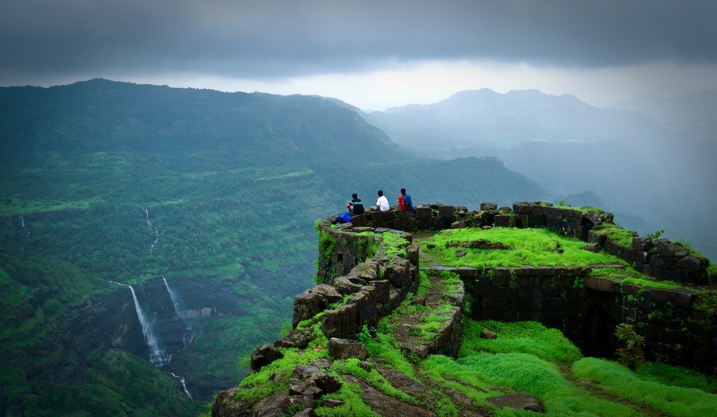 Bhimashankar Wildlife Sanctuary, Pune 
