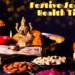 Festive Season Health Tips