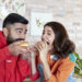 Virat Kohli & Anushka Sharma_Blue Tribe