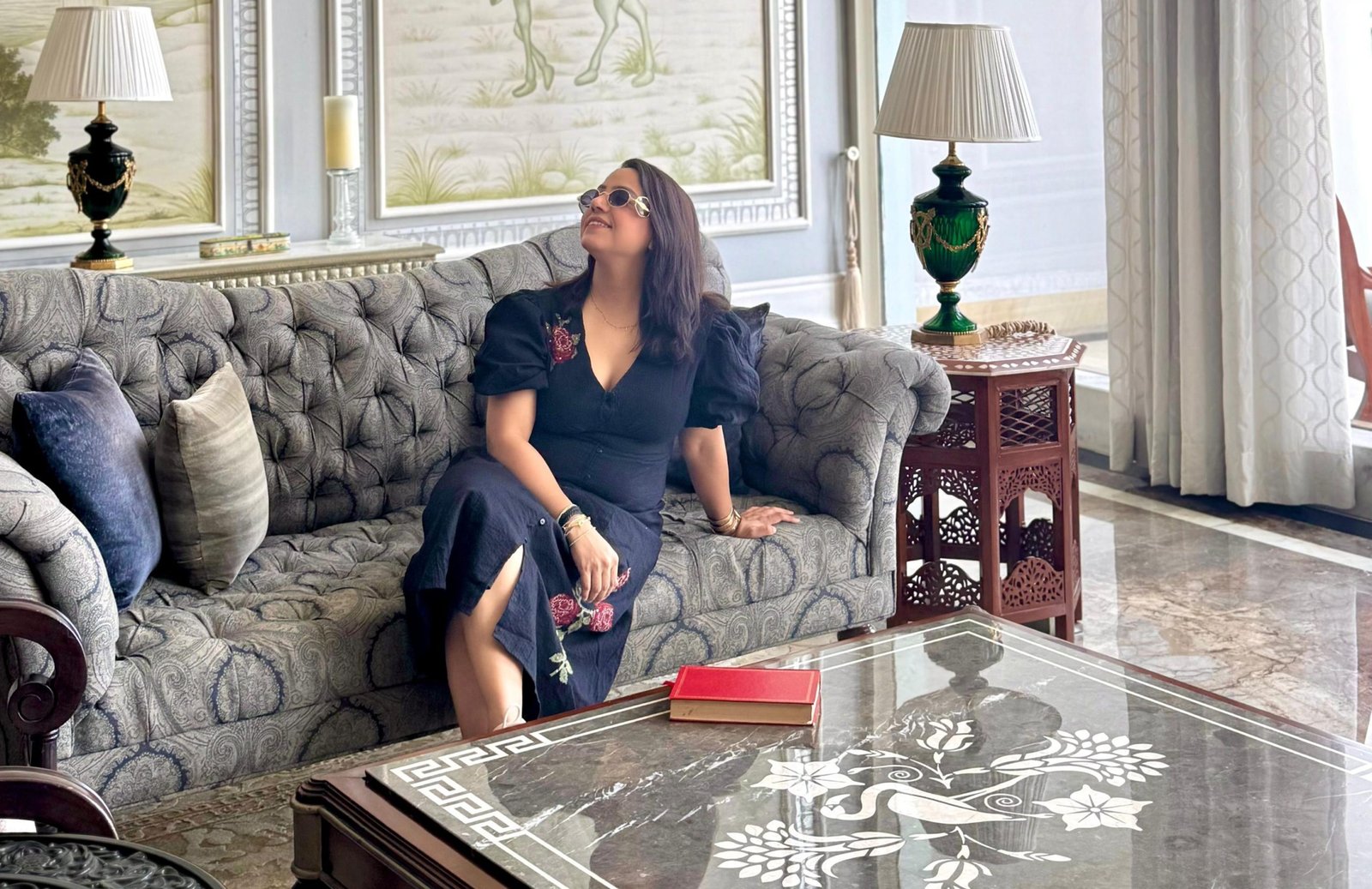 NEHA GROVER